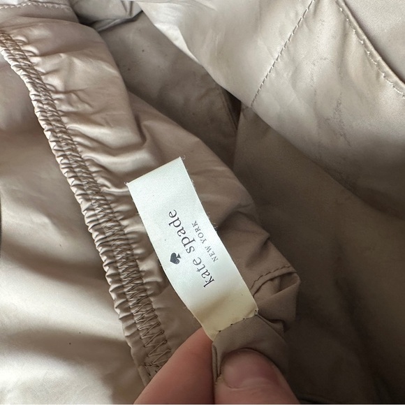 Kate Spade New York Large Black diaper bag - Picture 11 of 13